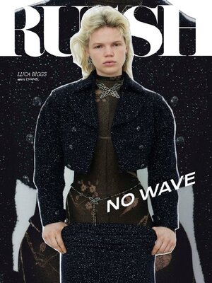 RUSSH - Magazine